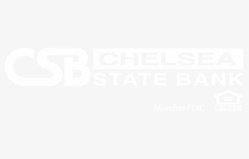 Chelsea State Bank Logo , Png Download - Oval, Transparent Png, Free Download