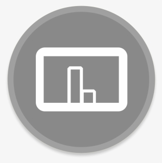 Bettertouchtool Icon, HD Png Download, Free Download