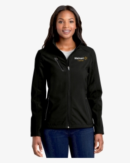Cashier Ladies - Donkergroene Trui Dames, HD Png Download - kindpng