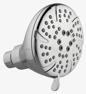 6 Mode Aquabliss Deluge - Shower Head, HD Png Download, Free Download