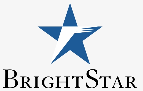 Brightstar 01 Logo Png Transparent - Bright Star, Png Download, Free Download