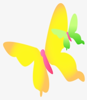 Butterflies, Pet Food, Chicken Vector Png - Orchid, Transparent Png, Free Download