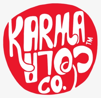 Karma Cola Logo, HD Png Download, Free Download