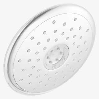 Spectra Touch Shower Head - Chrome 9035.074 002 Hydrofocas Shower Head, HD Png Download, Free Download