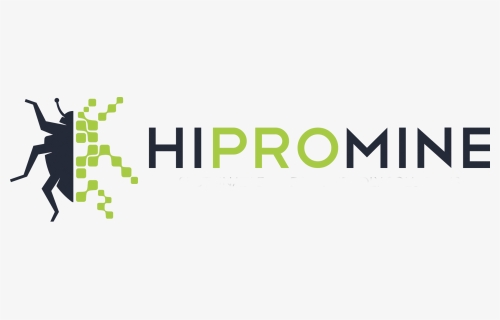 Horizontal Vine Png , Png Download - Hipromine Logo, Transparent Png, Free Download