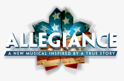 Logo Of The Musical Allegiance - Allegiance Musical Logo, HD Png Download, Free Download