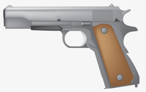 M Drawing At Getdrawings - Firearm, HD Png Download, Free Download