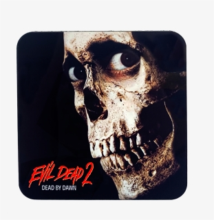 Evil Dead 2 Movie Poster, HD Png Download, Free Download