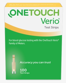 One Touch Verio Strips, HD Png Download, Free Download