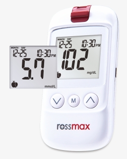 Rossmax Hs200, HD Png Download, Free Download