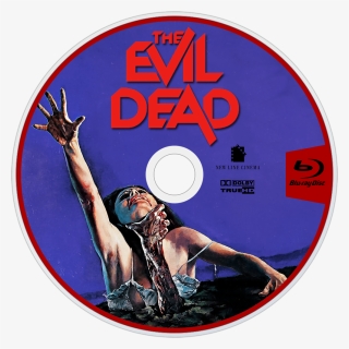 Evil Dead Png, Transparent Png, Free Download