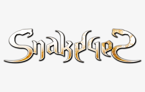 Snakeyes Logo, HD Png Download, Free Download