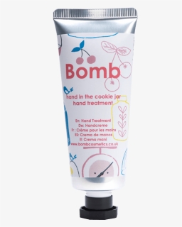 Bomb Cosmetics Hand In The Cookie Jar, HD Png Download, Free Download