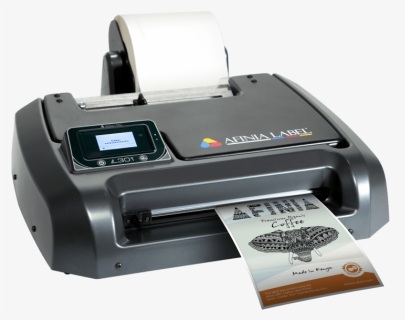 Colour Label Printer South Africa, HD Png Download, Free Download