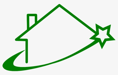 House Roof Logo Png , Png Download - Home Roof Logo Png, Transparent Png, Free Download
