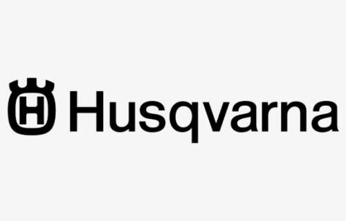 Husqvarna Logo Black Vector, HD Png Download, Free Download