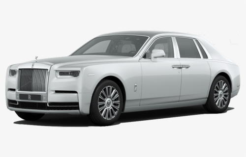 2020 Rolls-royce Phantom - Rolls Royce Phantom 8 Colours, HD Png Download, Free Download