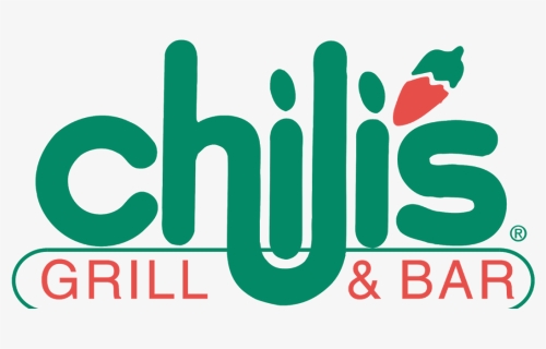Logo Chilis Grill And Bar Vector Cdr & Png Hd - Complementary Color Scheme Logo, Transparent Png, Free Download