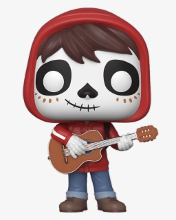 Funko Pop Disney Coco, HD Png Download, Free Download