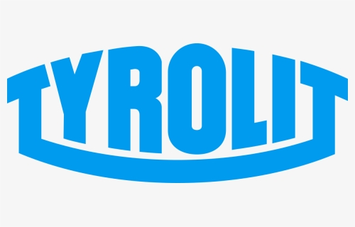 Tyrolit-logo - Svg - Tyrolit Logo, HD Png Download, Free Download