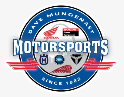 Mungenast Motorsports - Honda, HD Png Download, Free Download