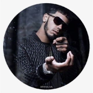Anuel Aa , Png Download - Iphone 7 Plus Anuel Aa Case, Transparent Png, Free Download