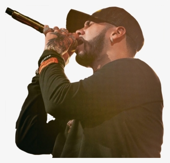 #anuel 2blea #anuel2blea #anuel #anuelaa #anuel Aa - Shoot Rifle, HD Png Download, Free Download