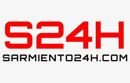 Sarmiento24h - Graphic Design, HD Png Download, Free Download
