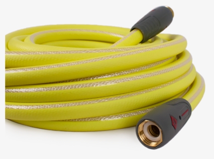 The Nexflex Hose Provides Easy Handling To Lighten - Wire, HD Png Download, Free Download