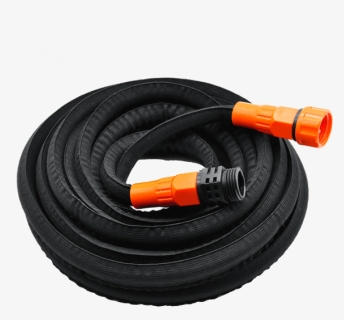 Expandable Water Hoses - Speaker Wire, HD Png Download, Free Download