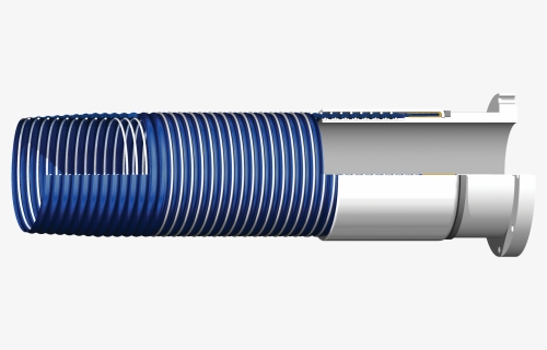 Picture - Composite Hose, HD Png Download, Free Download