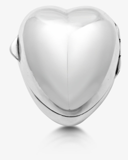 Transparent Silver Heart Png - Heart, Png Download, Free Download