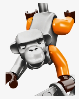 Lego Ninjago Monkey Wretch, HD Png Download, Free Download