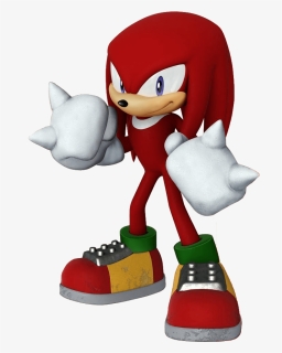 Knuckles The Echidna Memes, HD Png Download, Free Download