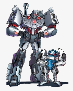 Idw Transformers Alex Milne , Png Download - Transformers More Than Meets The Eye Ships, Transparent Png, Free Download