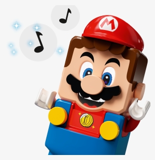 Lego Super Mario 2020, HD Png Download, Free Download