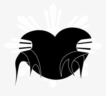 Transparent Filipino Sun Png - Heart, Png Download, Free Download