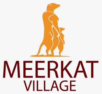 Meerkat Village Logo - Illustration, HD Png Download, Free Download