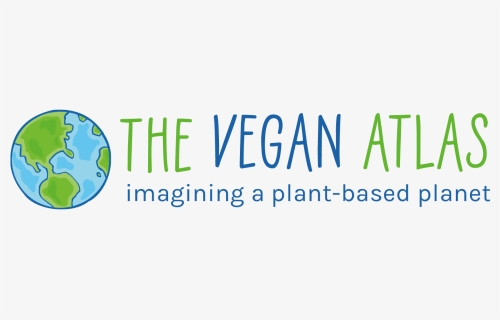 The Vegan Atlas - Colorfulness, HD Png Download, Free Download