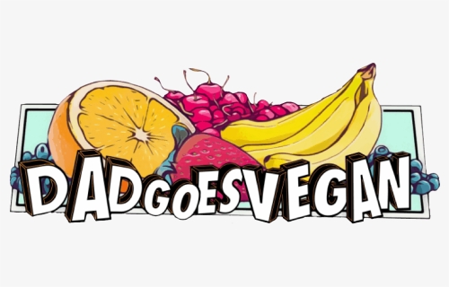 Dad Goes Vegan, HD Png Download, Free Download