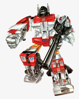 Superion Transformers, HD Png Download, Free Download