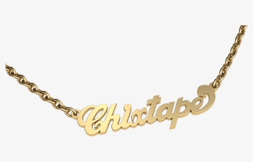 Necklace, HD Png Download, Free Download