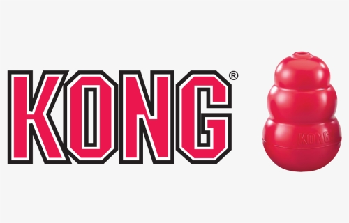 Parker Ortman Memorial Fund C - Kong Dog Toy Logo Png, Transparent Png, Free Download