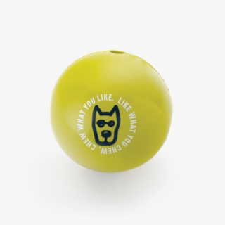 Large Rocket Ball Dog Toy - Kettlebell, HD Png Download, Free Download