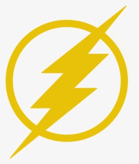 Thumb Image - Flash Logo, HD Png Download, Free Download
