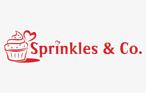 Sprinkles And Co - Graphic Design, HD Png Download, Free Download