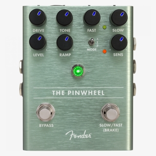 Fender Pinwheel, HD Png Download, Free Download