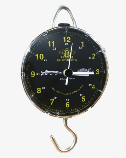 Shunter Timescale1 Rh2400 Tp060 - Reuben Heaton Clock, HD Png Download, Free Download
