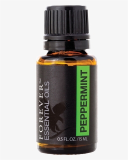 Forever ™ Essential Oils Peppermint, HD Png Download, Free Download