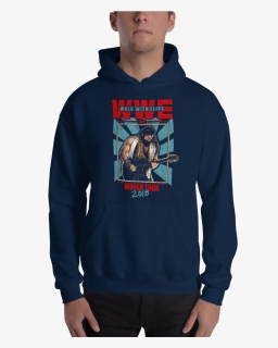 Elias "walk With Elias - Hoodie, HD Png Download, Free Download
